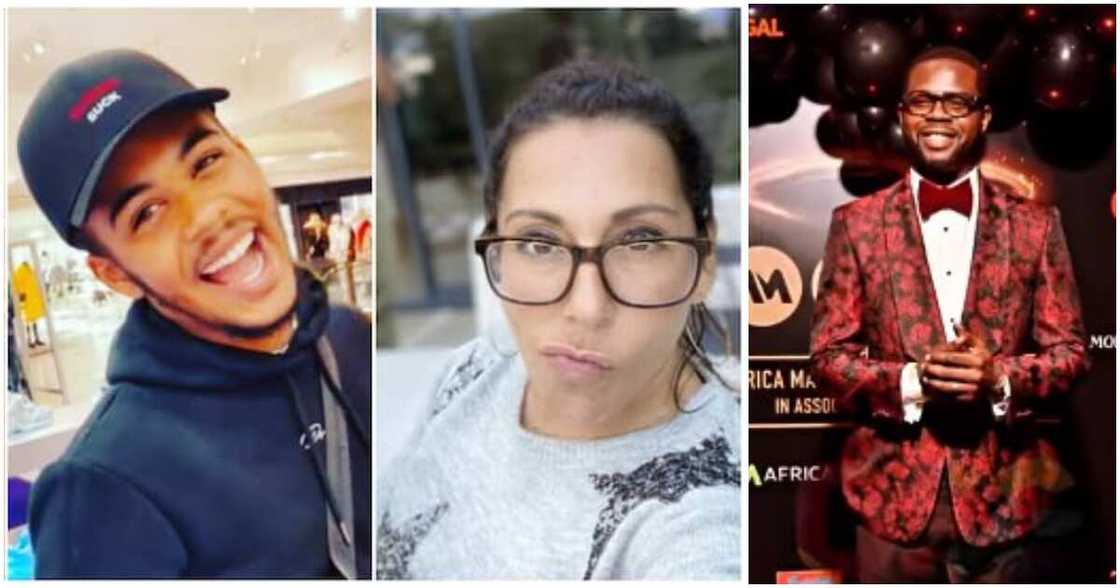 JJC Skillz, ex-wife, Benito JJC Skillz, ex-wife, Benito