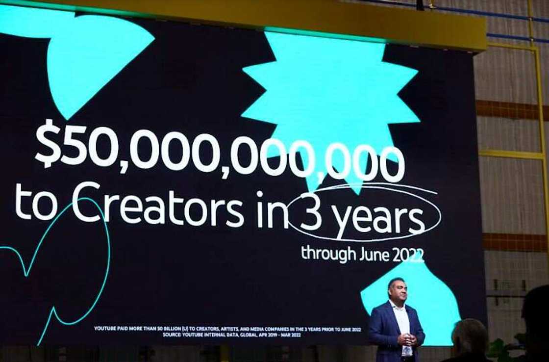 YouTube Announces the New Ways for Creators to Make Money YouTube Announces the New Ways for Creators to Make Money