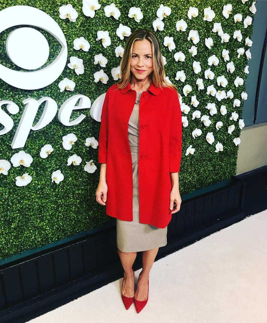 Maria Bello bio Maria Bello bio
