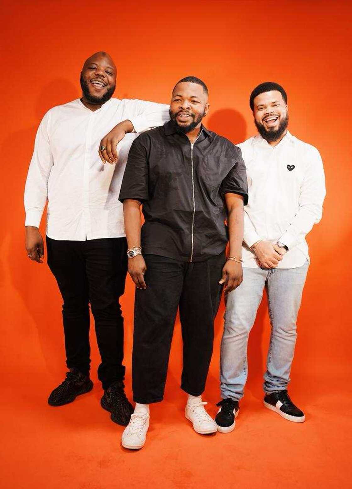 The Plug Merges with TopBoy Entertainment, Announces Tobi Mohammed as Managing Partner The Plug Merges with TopBoy Entertainment, Announces Tobi Mohammed as Managing Partner