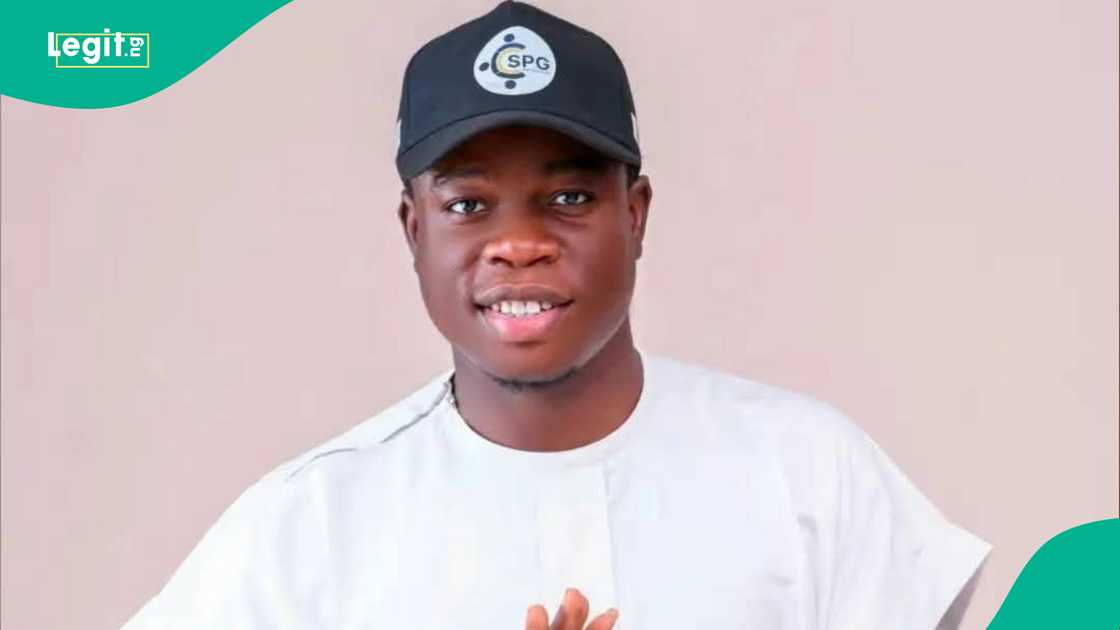 NNPP ta tsayar da matashin dan takara a zaben gwamnan Ekiti NNPP ta tsayar da matashin dan takara a zaben gwamnan Ekiti