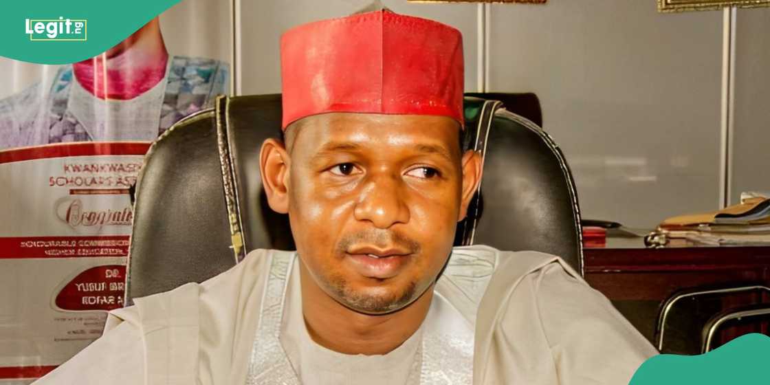 Kano commissioner loses family members to fire incident