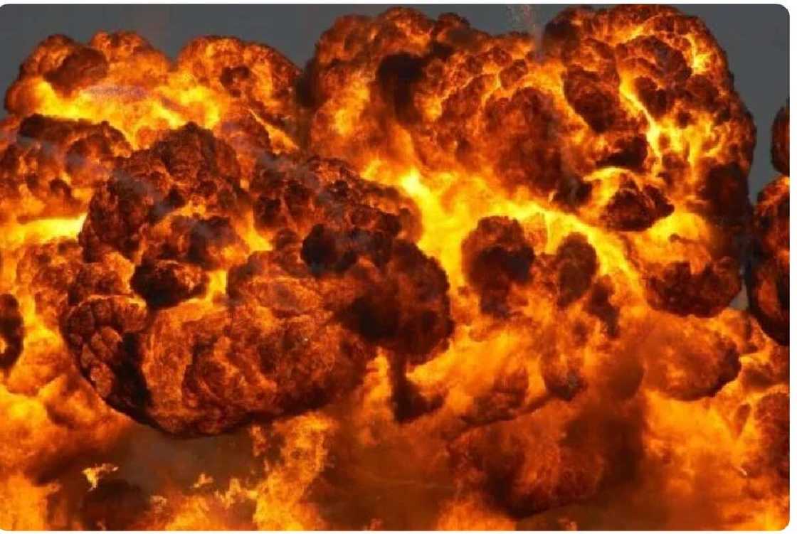 Gobara ta halaka mutum 6 a Kano Gobara ta halaka mutum 6 a Kano