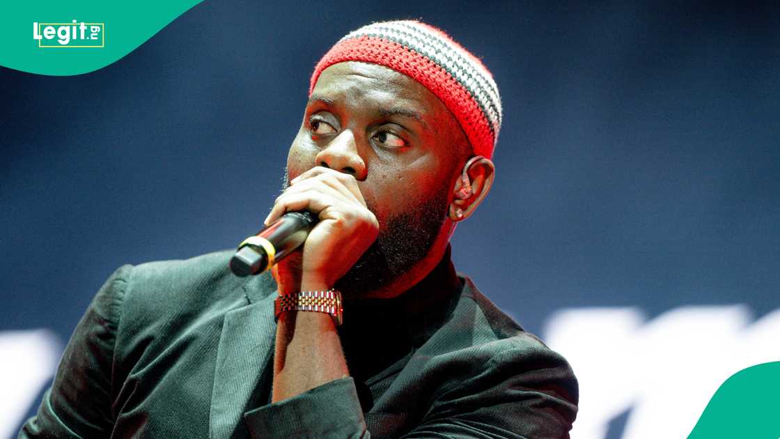 Odumodublvck, Super Eagles, World Cup, DR Congo, FIFA, CAF Odumodublvck, Super Eagles, World Cup, DR Congo, FIFA, CAF