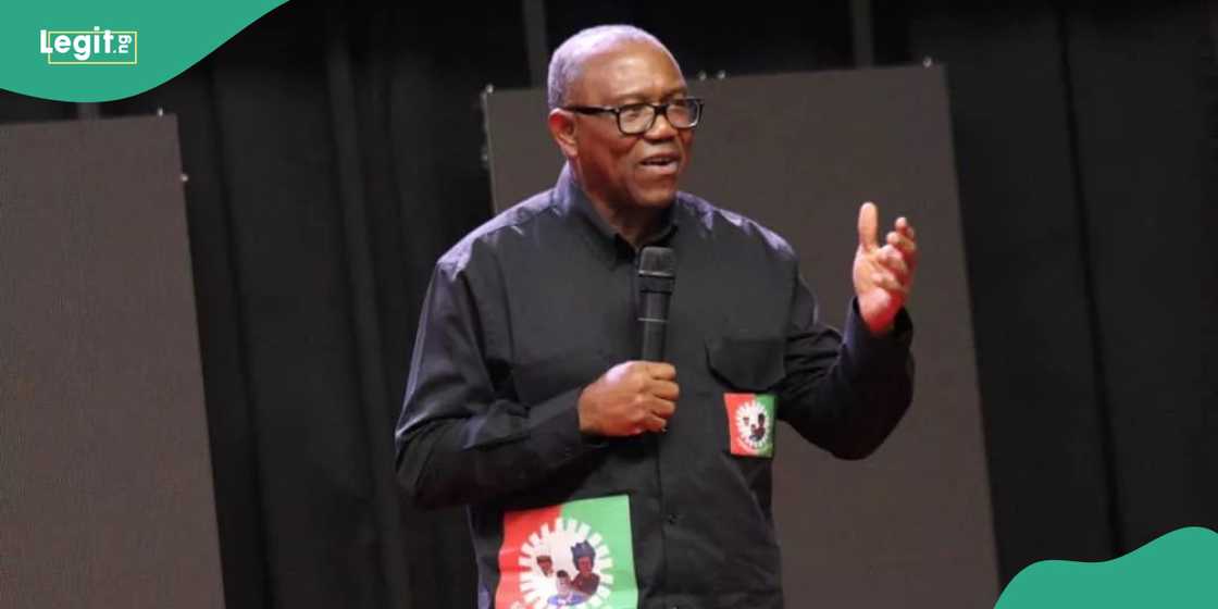 2 Labour Party governorship candidates emerge in Ondo 2 Labour Party governorship candidates emerge in Ondo