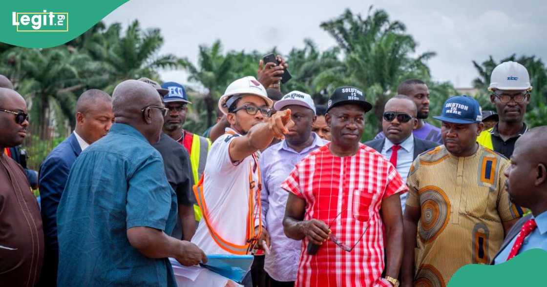 Soludo's Solution FunCity Soludo's Solution FunCity