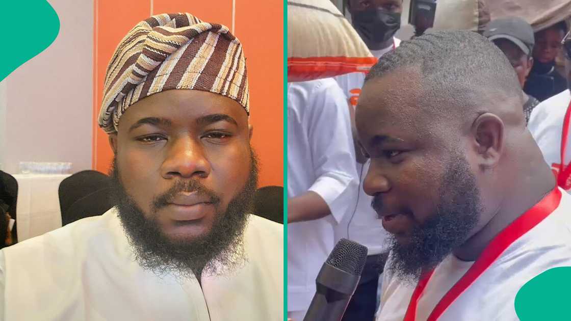 Doctor Michael Olusina Ajidahun provides expert insight on Nigeria’s healthcare system and challenges when critically ill patients refuse treatments for religious reasons.