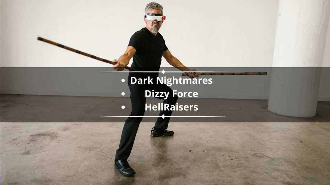 Fortnite clan name ideas Fortnite clan name ideas