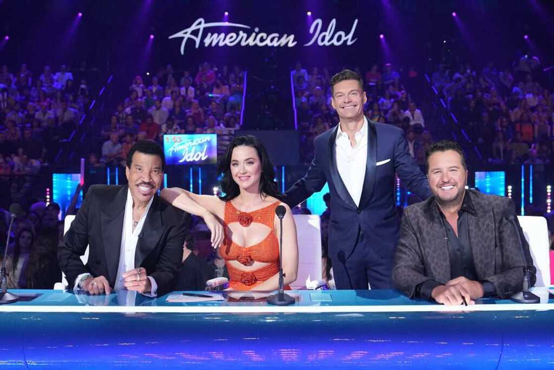 Who are the judges on American Idol? Who are the judges on American Idol?