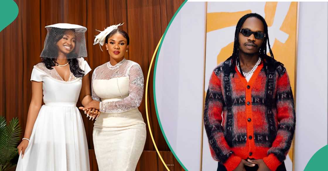 Iyabo Ojo’s daughter replies Naira Marley Iyabo Ojo’s daughter replies Naira Marley