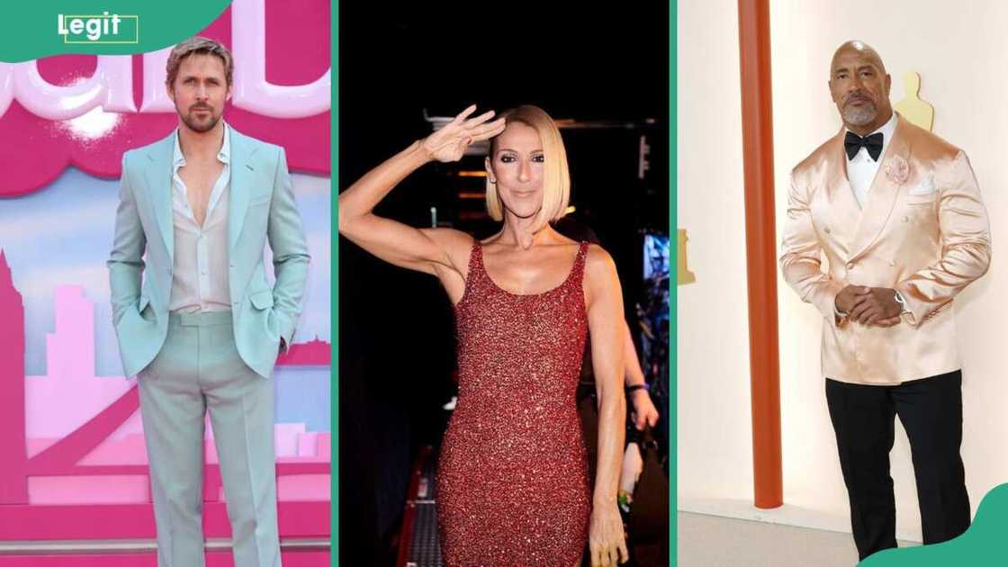 Celebrities from Canada Celebrities from Canada