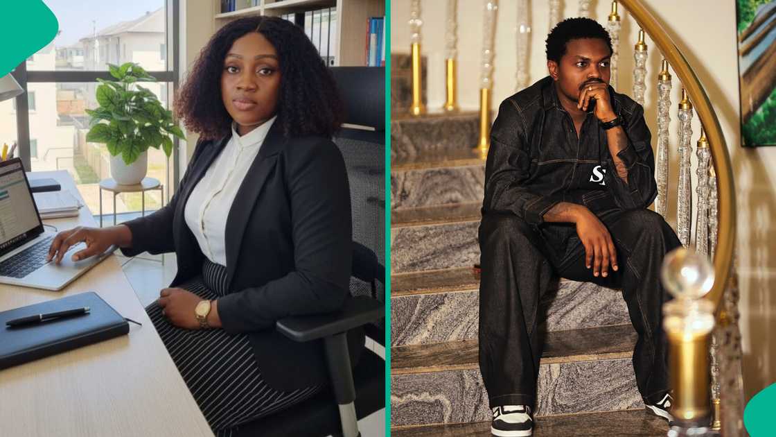 VDM: Lawyer states one simple question Blord would have asked his lawyer and saved himself some troubles VDM: Lawyer states one simple question Blord would have asked his lawyer and saved himself some troubles