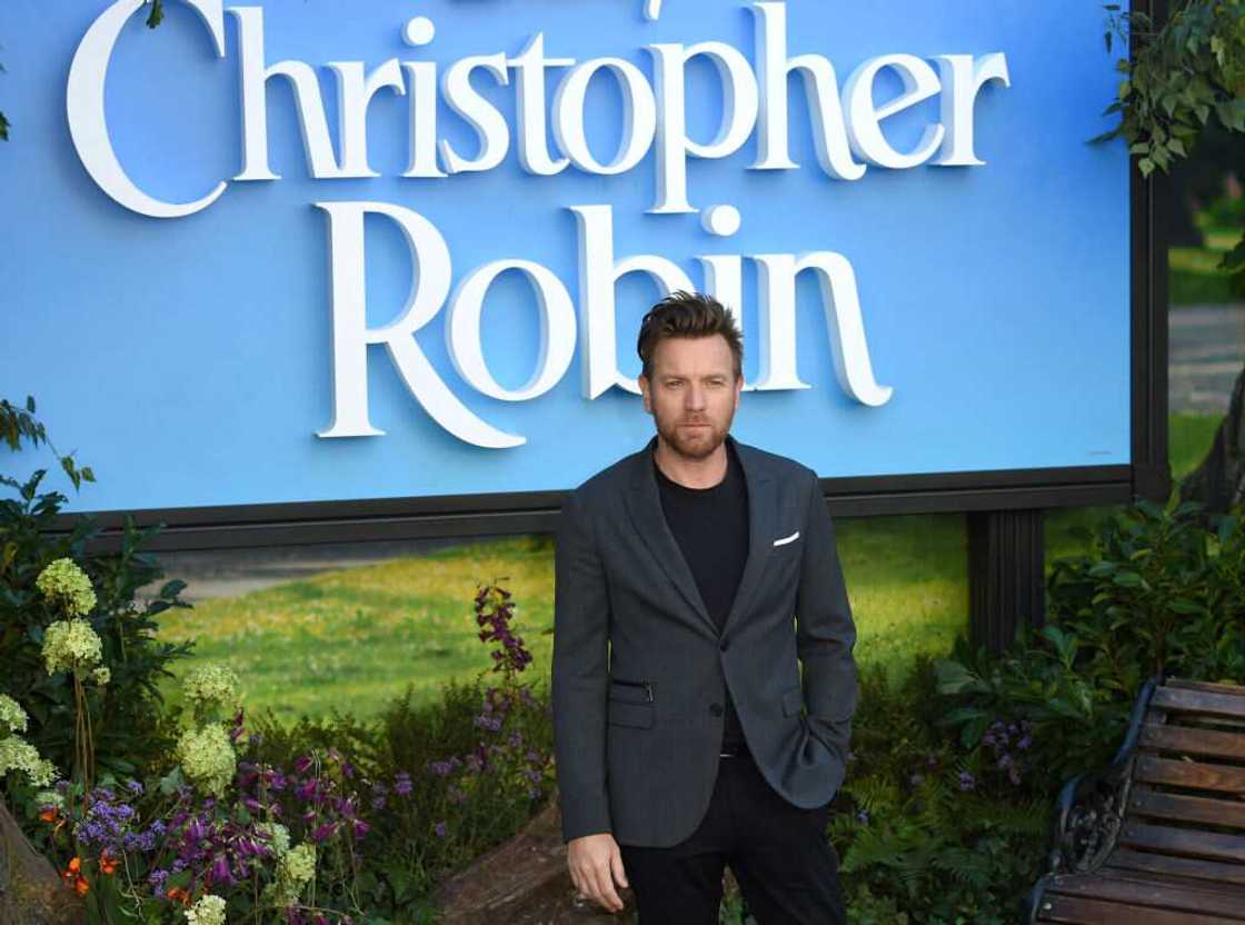 Black British actors Black British actors