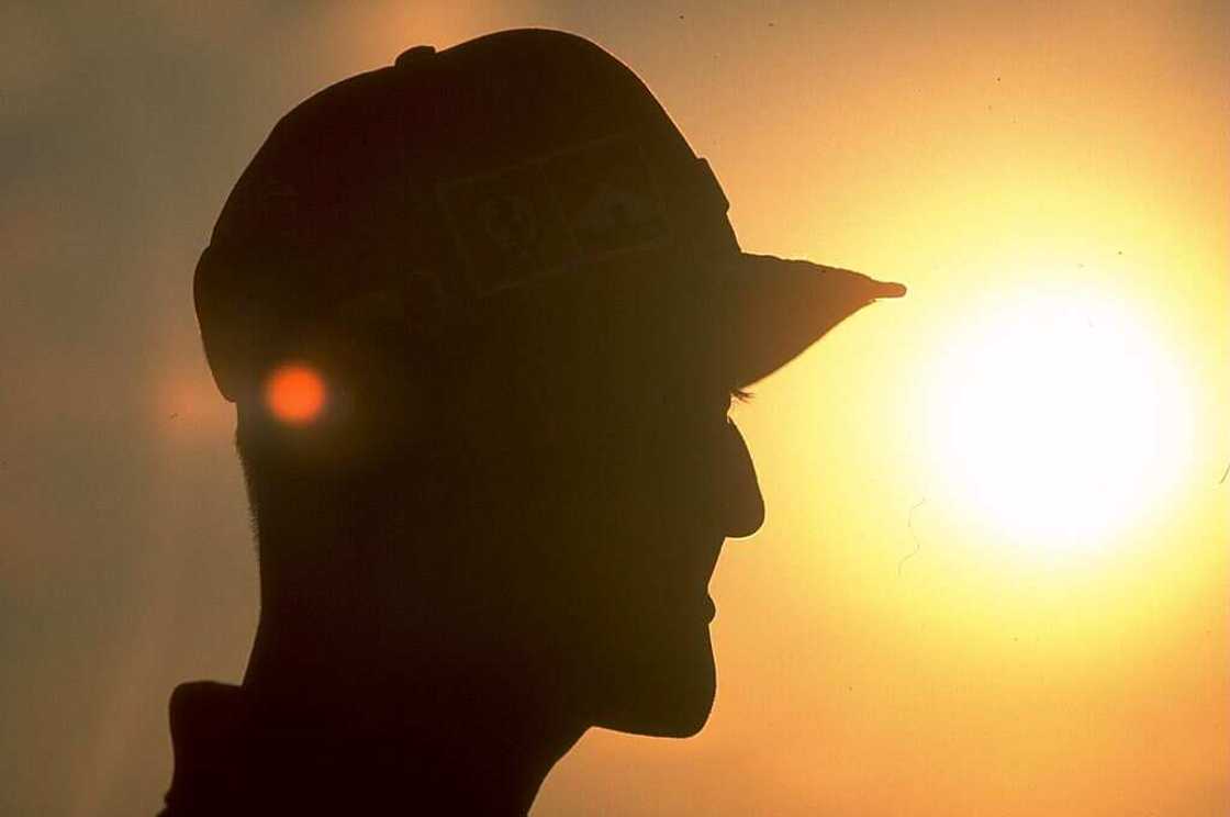 Michael Schumacher: biographie, filmographie et photos de la légende Michael Schumacher: biographie, filmographie et photos de la légende