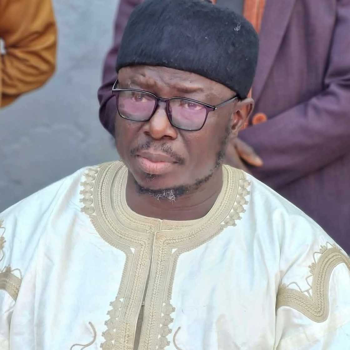 Sheikh Daurawa ya je ta'aziyya kan kisan da aka yi a Kano