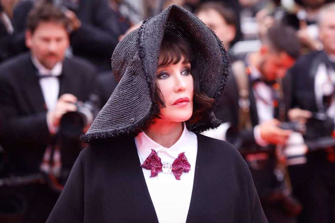 Isabelle Adjani Isabelle Adjani