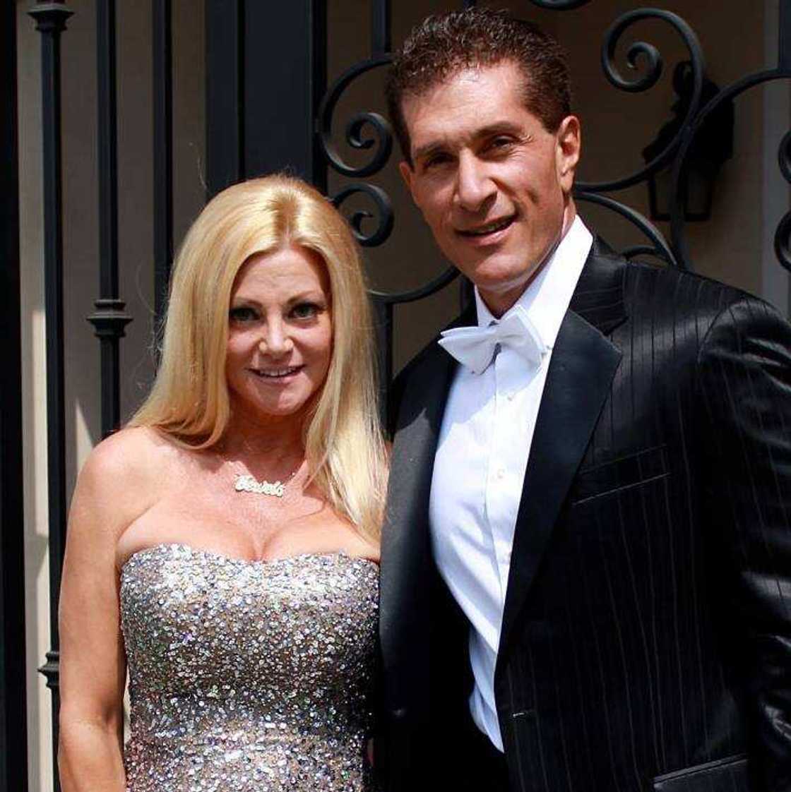 Julie Michaels actress bio: age, net worth, nominations, married life Julie Michaels actress bio: age, net worth, nominations, married life