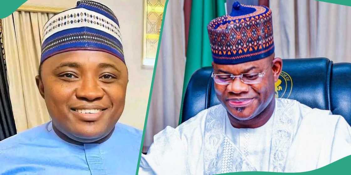 High Court, Kogi state governorship election, Murtala Yakubu Ajaka, Yahaya Bello, APC, SDP High Court, Kogi state governorship election, Murtala Yakubu Ajaka, Yahaya Bello, APC, SDP