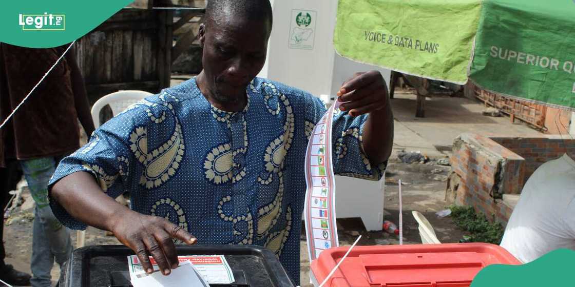 Some voters trade their votes in Nigeria/Vote buying is a menace in Nigerian politics Some voters trade their votes in Nigeria/Vote buying is a menace in Nigerian politics