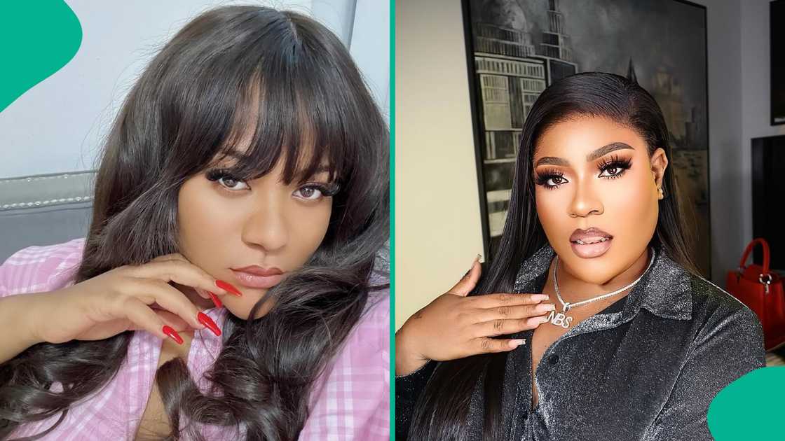 Nkechi Blessing Sunday Nkechi Blessing Sunday