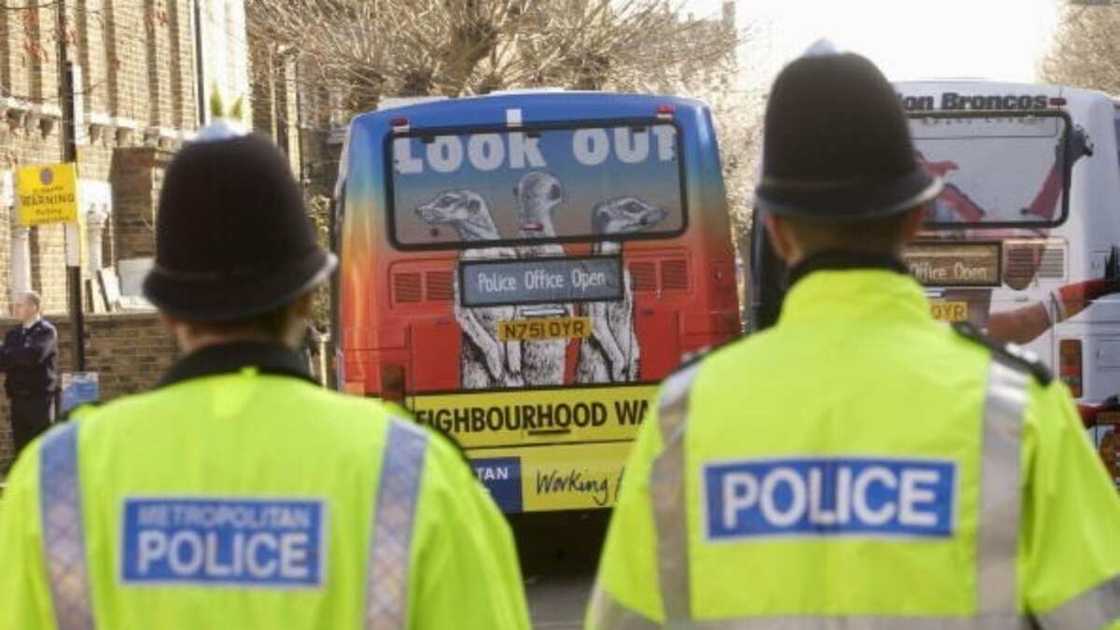 Ike Ekweremadu/Beatrice/UK Police/Organ Harvesting Ike Ekweremadu/Beatrice/UK Police/Organ Harvesting