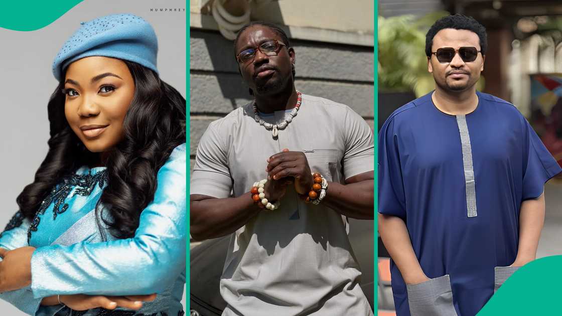 VDM accuses Mercy Chinwo of lying against EeZee T, mentions Jerry Eze and Nathaniel Bassey VDM accuses Mercy Chinwo of lying against EeZee T, mentions Jerry Eze and Nathaniel Bassey