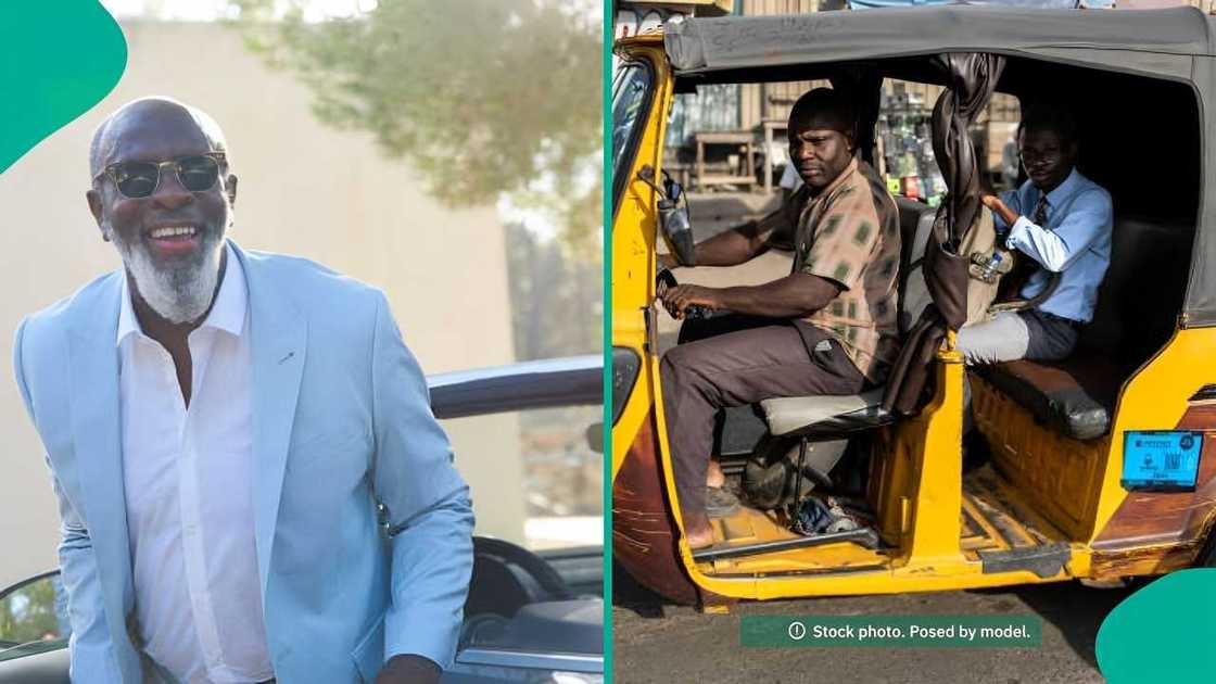 Ekweonu Henry reflects on Nigeria’s lost moral values and institutional decay.