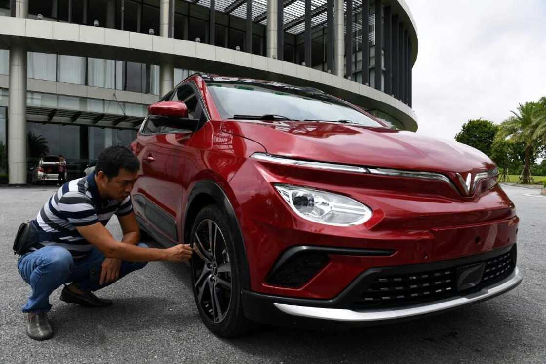 VinFast may face an uphill battle in the US given its lack of name recognition, according to one industry analyst VinFast may face an uphill battle in the US given its lack of name recognition, according to one industry analyst