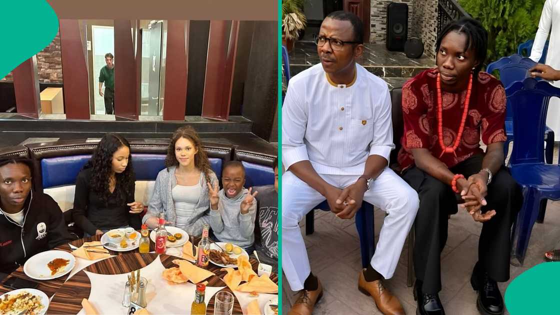 Blaqbonez speaks about his siblings in new post, shares picture