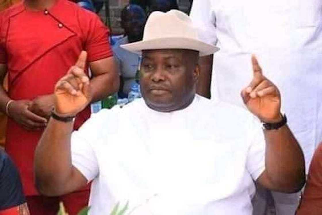 Sanata Ubah Sanata Ubah