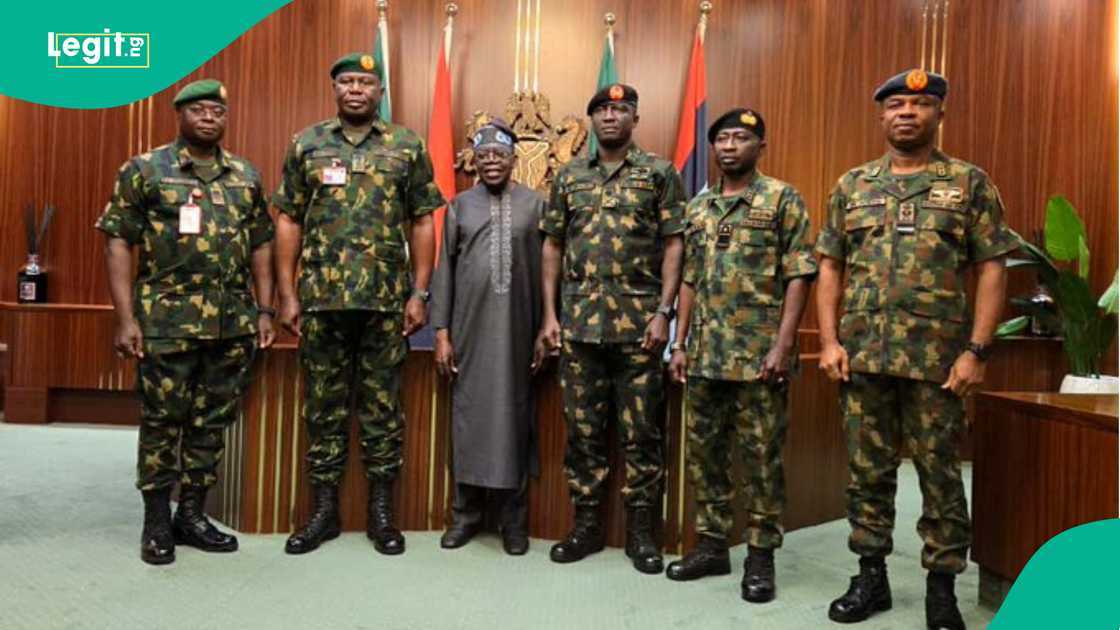 An bankado jarumin Nollywood da hannu a cikin shirin juyin mulki An bankado jarumin Nollywood da hannu a cikin shirin juyin mulki