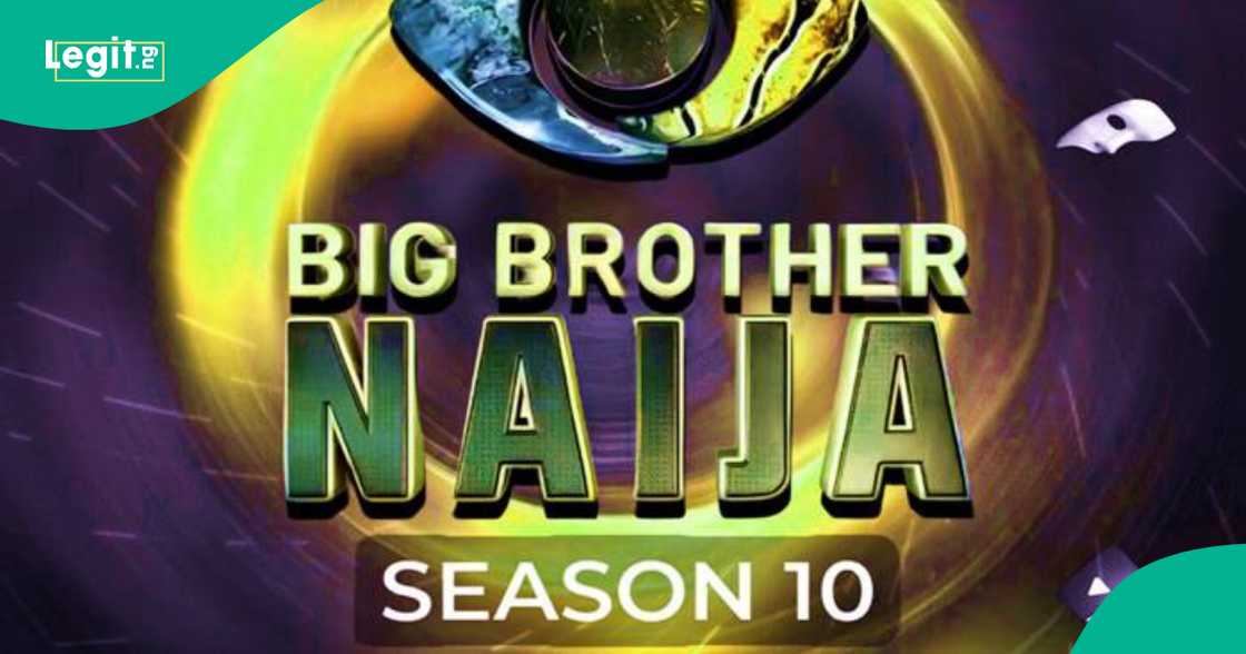 Sabrina shares unfortunate news about her return to the BBNaija house. Sabrina shares unfortunate news about her return to the BBNaija house.