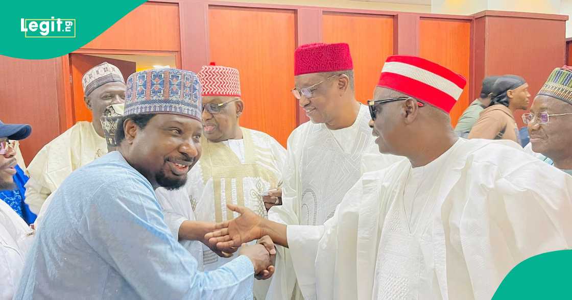 Kwankwaso Barau Kwankwaso Barau