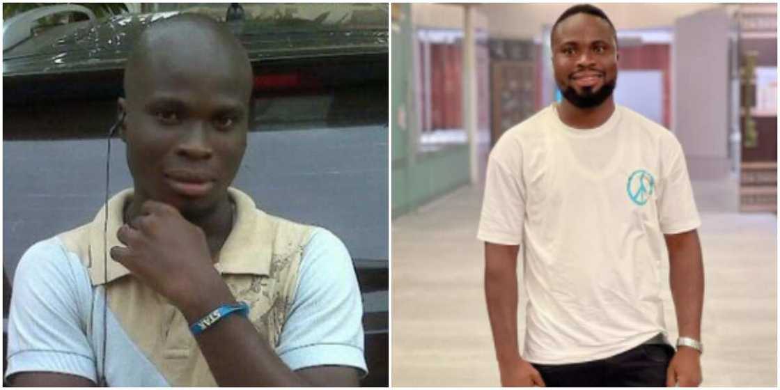 Sir Balo is one of the popular Instagram comedians Sir Balo is one of the popular Instagram comedians