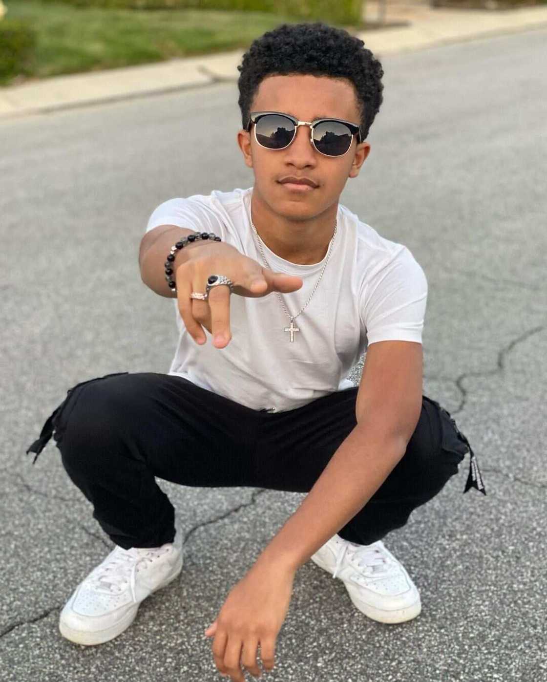 Cameron J Wright’s net worth Cameron J Wright’s net worth