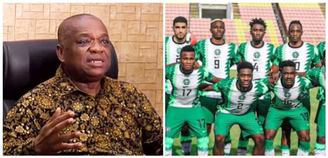 Kalu and Eagles Kalu and Eagles