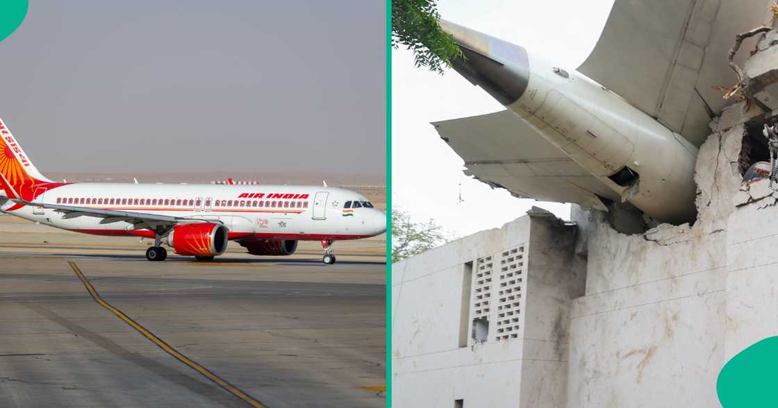 Air India has set up a N88 billion trust fund for the plane crash’s victims Air India has set up a N88 billion trust fund for the plane crash’s victims