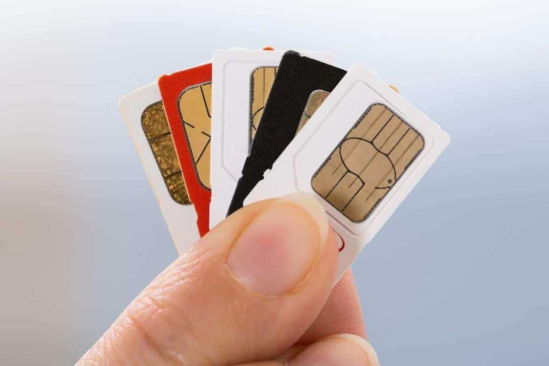 Telcos, SIM Cards, NCC, FG Telcos, SIM Cards, NCC, FG