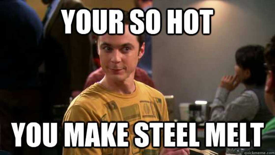 Funny flirty memes for her Funny flirty memes for her