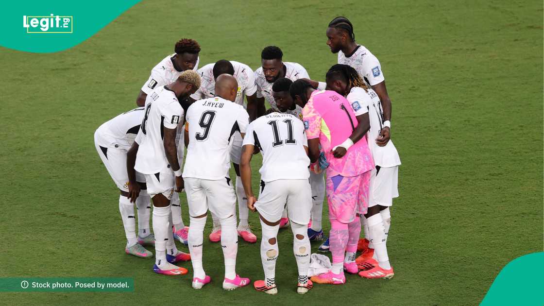 Ghana ta sha kashi hannun Colombia a zagayen 'yan 32 a gasar Kofin Duniya.