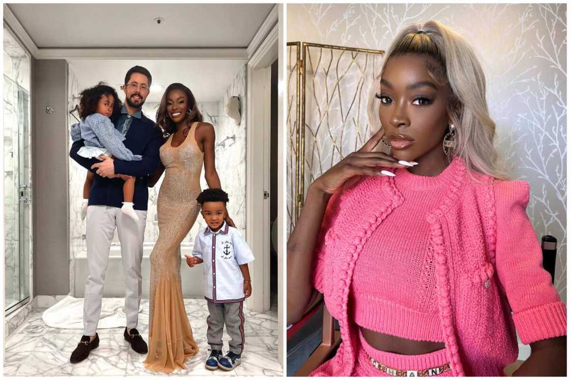 who is chelsea lazkani who is chelsea lazkani