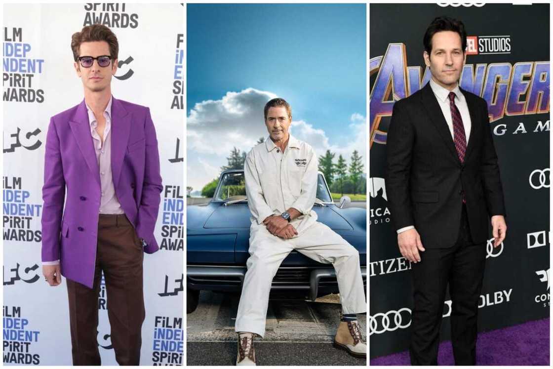 Famous Jewish actors Famous Jewish actors