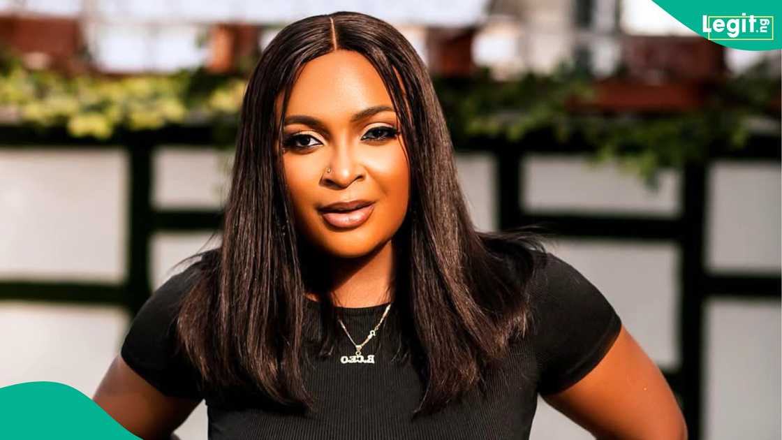 Blessing CEO faces fresh criticism as prayer video surfaces after she mocks donors and deactivates Instagram following cancer claim backlash Blessing CEO faces fresh criticism as prayer video surfaces after she mocks donors and deactivates Instagram following cancer claim backlash