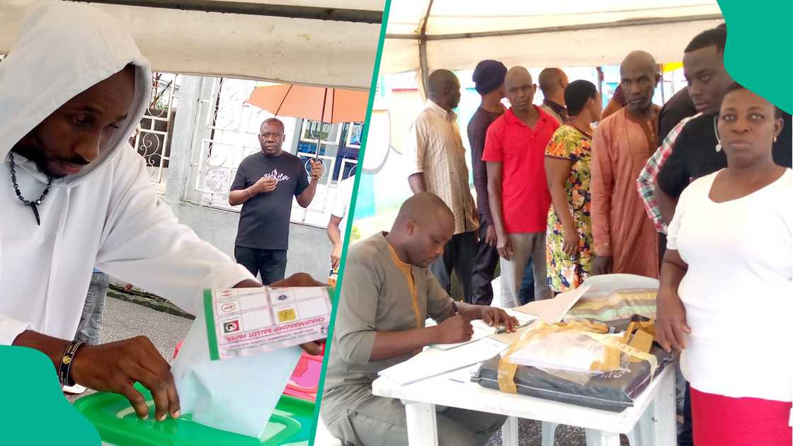 Anambra election/2025 Anambra governorship election