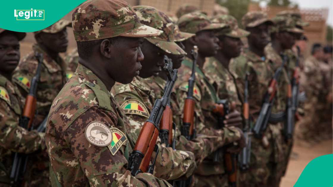 Security crisis in Mali deepens as insurgents seize control of Kidal and launch attacks in Gao.