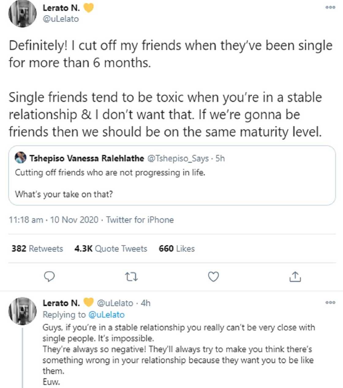 Ina dakile kawance matukar kawa ta wuce wata 6 babu mashinshini - Matar aure Ina dakile kawance matukar kawa ta wuce wata 6 babu mashinshini - Matar aure