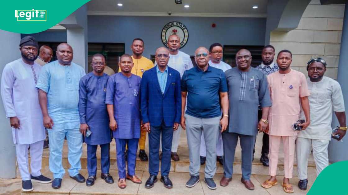 Bayo Onanuga, Governor Hyacinth Alia, Benue state projects, APC government achievements, Tinubu reforms, Nigeria politics news, Alia’s developmental strides Bayo Onanuga, Governor Hyacinth Alia, Benue state projects, APC government achievements, Tinubu reforms, Nigeria politics news, Alia’s developmental strides