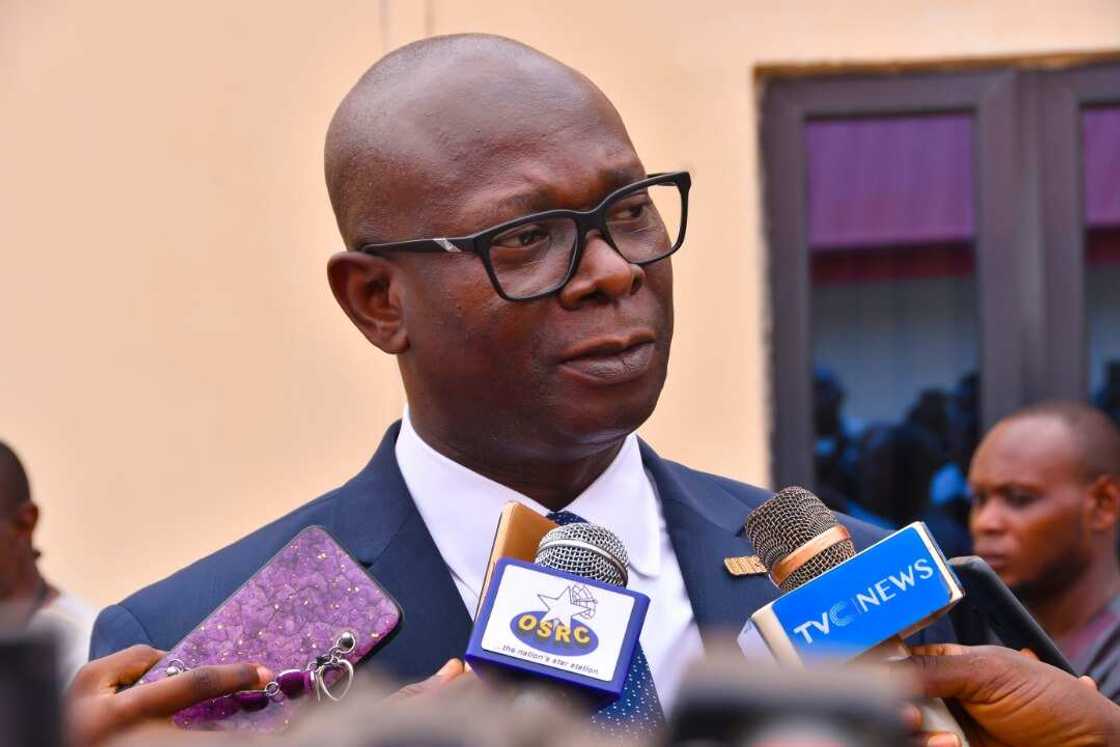 Good news for Ondo state people, business owners as government commences 40 days C of O issuance Good news for Ondo state people, business owners as government commences 40 days C of O issuance