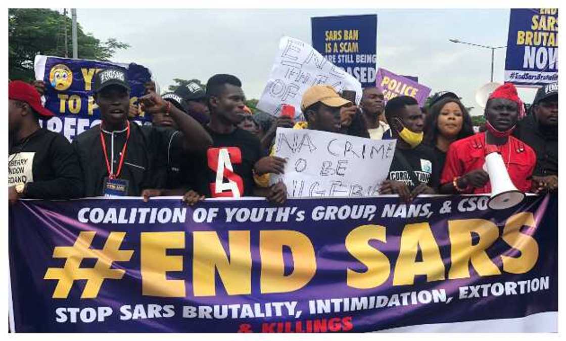 SARS: Community policing as an alternative by Ifeoluwa Aduloju SARS: Community policing as an alternative by Ifeoluwa Aduloju
