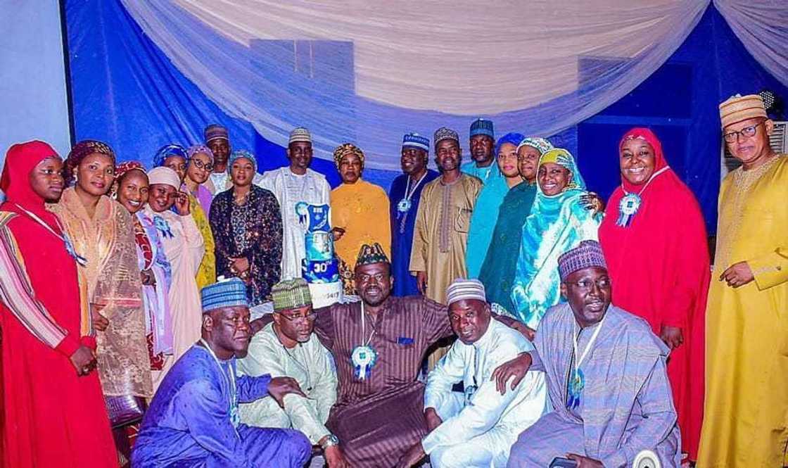 Bayero University Kano, BUK, alma mater, classmates Bayero University Kano, BUK, alma mater, classmates